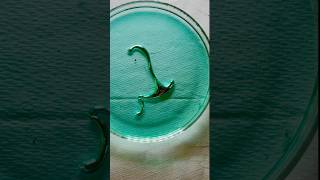 Is it ALIVE? Insane Chemical Reaction! 🧪👀😳