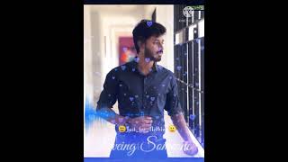 Evarum sollame - Male version cover song | illayaraja