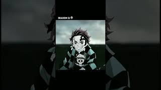 Tanjiro's glow up #demonslayer #knyedit #animeedit #knyseason2 #rengoku