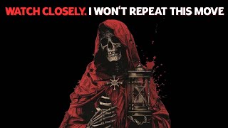 This Hack Trains You to Think Like a King and Move Like a Ghost