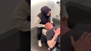 Dr Jasmine Putri Chiropractor Changing Melbourne’s Wellness Game 🌀 #reservoirchiropractor