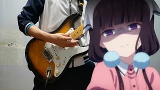 블렌드 S (Blend・S) (ブレンド・S) OP - Bon Appétit♡S (ぼなぺてぃーと♡S) Guitar Cover (Blend A)