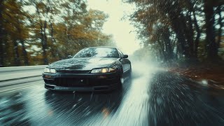 PHONK 2025 - NIGHT DRIVE PHONK MIX LXST CXNTURY TYPE - NIGHT CAR MUSIC 2025