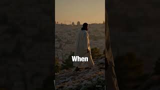 Jesus Didn’t Erase His People — He Wept for Them | Unfiltered Truth #8