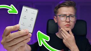 Ledger Stax Unboxing. Is It Worth It?