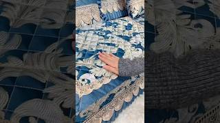 Beautiful New Sofa Cover Designs 2025 | Latest Sofa Set Covers🛋️(#sofacover #homedecor