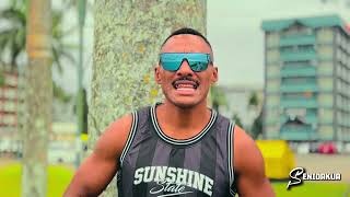 Kaci Ni Mataivalu - BDKL Official music video ( 2025 )