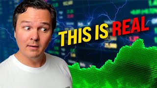 Insane Theory. This Crypto Bull Run Hasn’t Even Started.