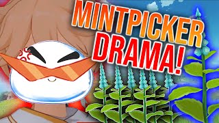 Why I HATE The GENSHIN IMPACT DRAMA | The Mintpicker