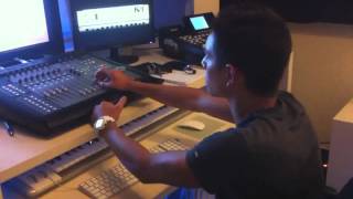 EXCLUSIVE: Wreck Wregular - Allwright | Studio Sound Test (Dir. By Raptakular)