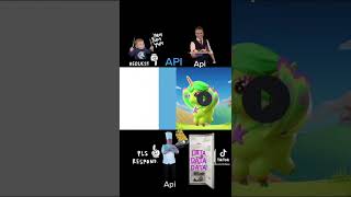 What’s an API?Application Programming Interface #api #dapps #fyp #fyptiktok #fypyoutube #nft #buynft