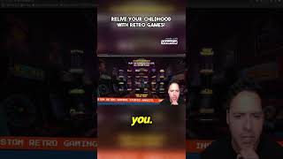 Relive Your Childhood with Retro Games! #crypto #altcoininvesting #investing #trading #bitcoin