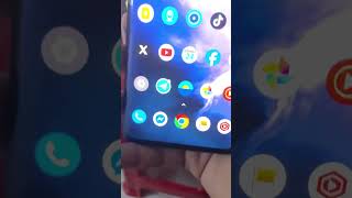 ピークスマートフォン