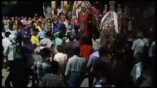 Anajpur Muharram-July2023(8)||అనాజ్‌పూర్ ముహర్రం||RamojiFilmCity||Muharram||Anajpur||పీర్ల పండుగ