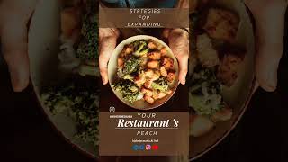 #restaurants #FoodMarketing#RestaurantGrowth#RestaurantAds#FoodBusinessSuccess#GrowYourRestaurant