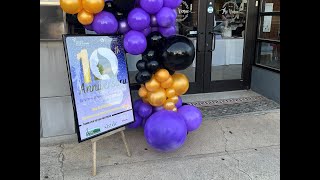 Western Women's Business Center 10th Anniversary Gala