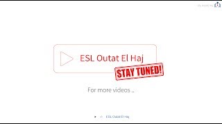 #Stay Tuned!
