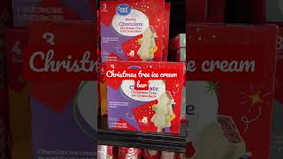 #christmas  #icecream #walmartfinds #walmart #texas #chocolateicecream