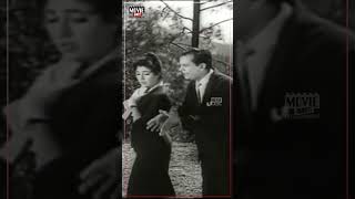 Flirting in the 60's | कौन अपना कौन पराया - #shorts #moviescene #funny