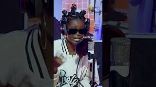 OMG!!!😱😱...she's just too good on any Afrobeats. #afrobeat #forex #youtubeshort #funny #comedy