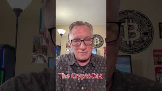 CryptoDad 🎉 15 Million Views Milestone! Thank You! 🚀 #CryptoEducation