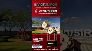 Momos Food Cart | Designer Luxury Momos Cart & Stall | By @invictusiron #momos #foodcarts