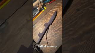 Making an N cosplay - #murderdrones #serialdesignationn #cosplay
