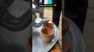 Chai Lover❤😫#tea lover#chailover