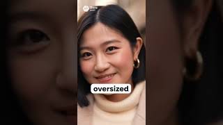 【AI英単語】oversized #sora2