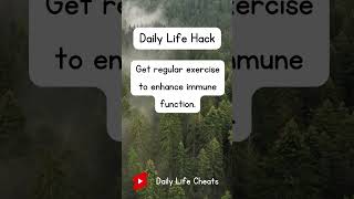 How to Boost Immune System