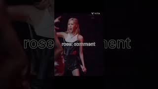 You can only choose one||black pink edit★#blackpinkmembers #kpop #fypシ゚viral #viralshorts
