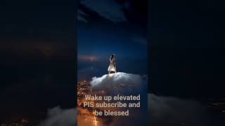 elevated #SpiritualElevation