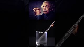 Physic teacher #alberteinstein #alberteinsteinquotesaboutlife #physical #physics