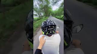❤️‍🩹 #bike #ytshorts #trending #couple #motovlog #viral #shortvideo #biker #motovlogbd