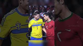 When Ronaldo Destroyed And Trolled His Opponent 🤯