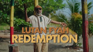 Lutan Fyah | Redemption | Official Music Video 2025