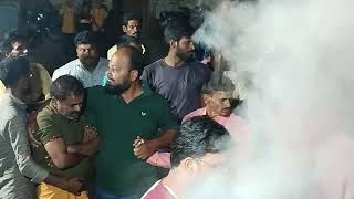 Anajpur Muharram - July2024||అనాజ్‌పూర్ ముహర్రం||RamojiFilmCity||Muharram||Anajpur||పీర్ల పండుగ -V14