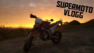 Getting used to the SUPERMOTO Setup