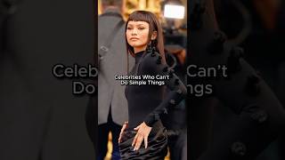 No way these celebs failed at simple things! 😥