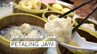DELICIOUS DIM SUM IN PETALING JAYA | Jin Xuan Hong Kong Restaurant | 錦選香港特極點心 (Non-Halal)
