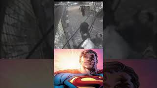 Hero saves friend from electrocution! #hero #help #superman #memes #life #love #starman #good #hope