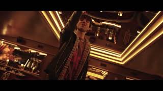 SERANE - RESPECT (PROD. BHRISTO)