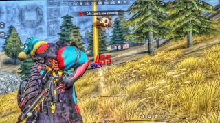 Montage by Sunsu FF . Go [500] Sub 🔥