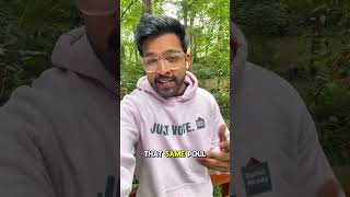 3 spooky elections to watch this October ⬇️