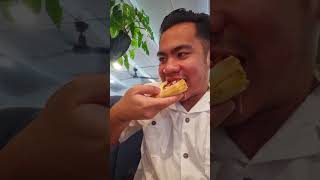 The Food and Travel Guy Recommends: Breakfast at Antonio's #BreakfastAtAntonios #Food #Shorts