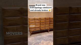 🤦‍♂️Anthropology Repair #restoredfurniture #furniturerestoration #furnitureflip #diy #woodworking