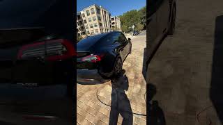 #tesla #detailing #charlotte #detailingexperts