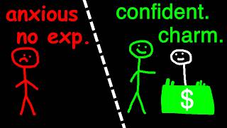 How (And Why) I Gained So Much From Talking To Strangers.
