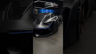 THIS CAR IS MIND BLOWING | Hyper car Revolution #youtubeshorts #ytshorts