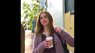 Ana De Armas x Espresso
